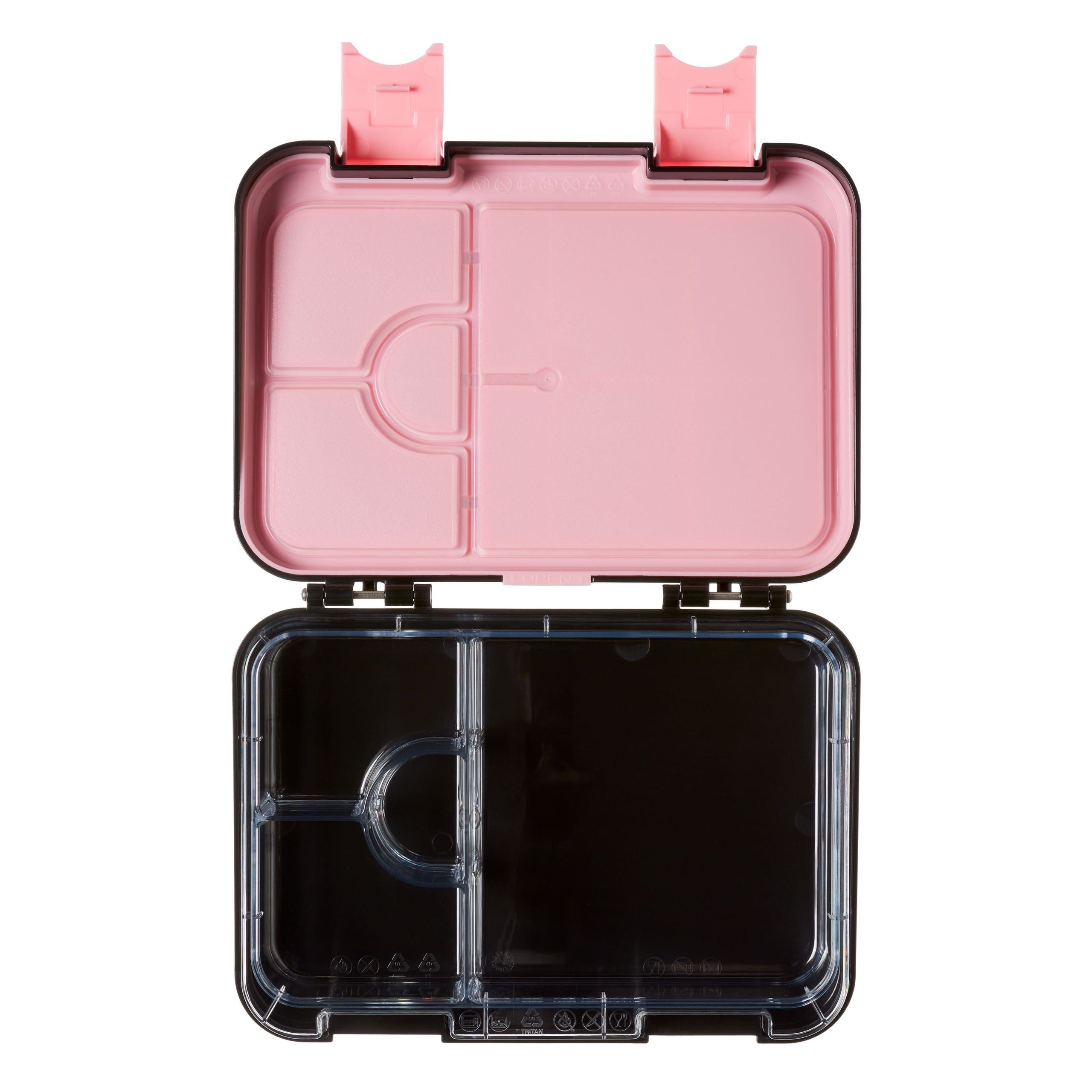 Smiggle - Beyond Dondurma Desenli Öğle Yemeği Kutusu-Dinossi