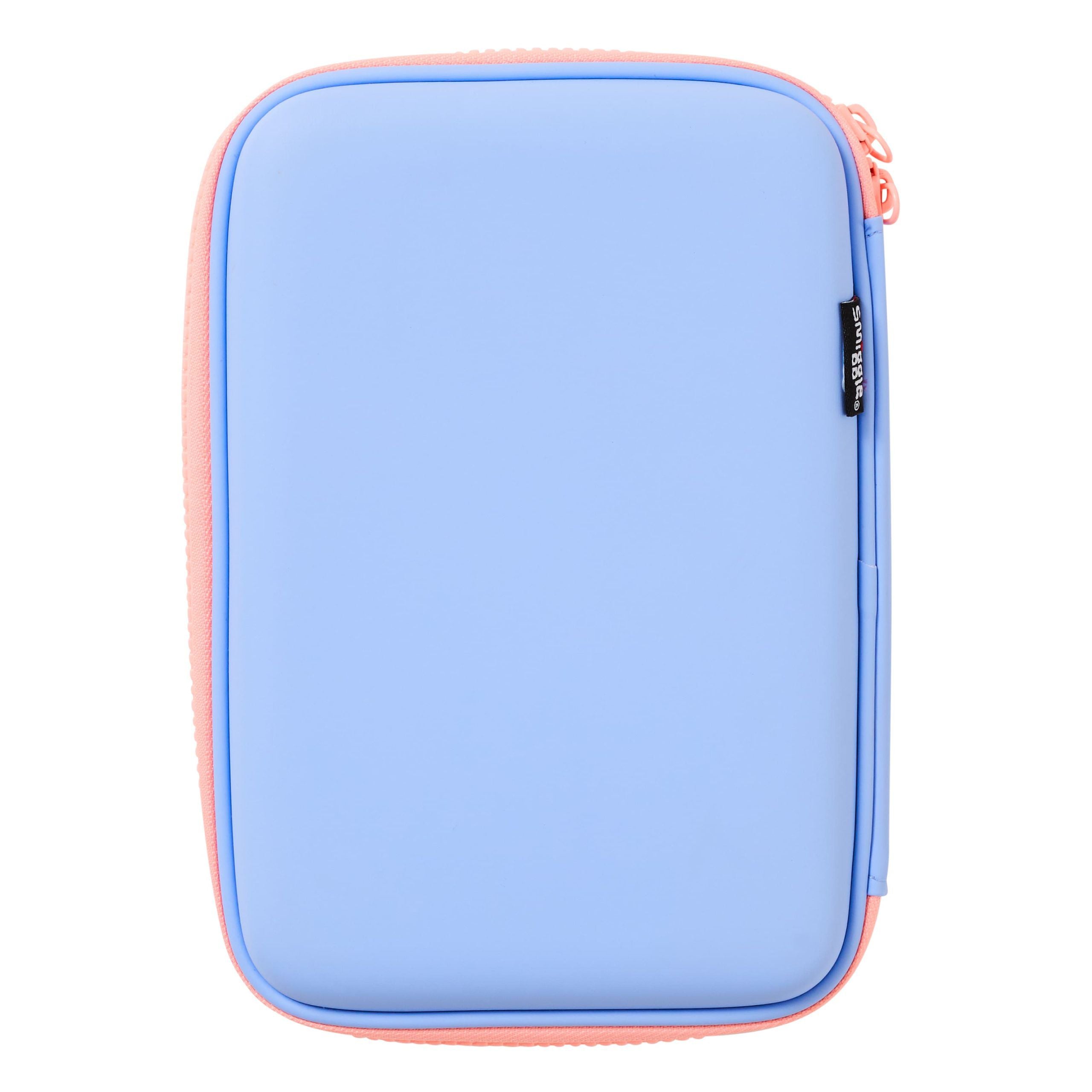 Smiggle - Oh Yeah Hardtop Kalem Kutusu-Dinossi