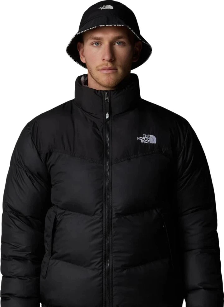 The North Face - Saikuru şişme ceket | Siyah
