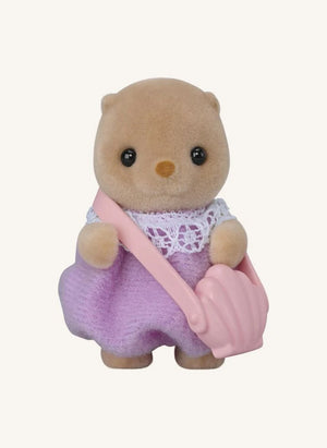 Sylvanian Families - Sürpriz Çanta - Deniz Dünyası