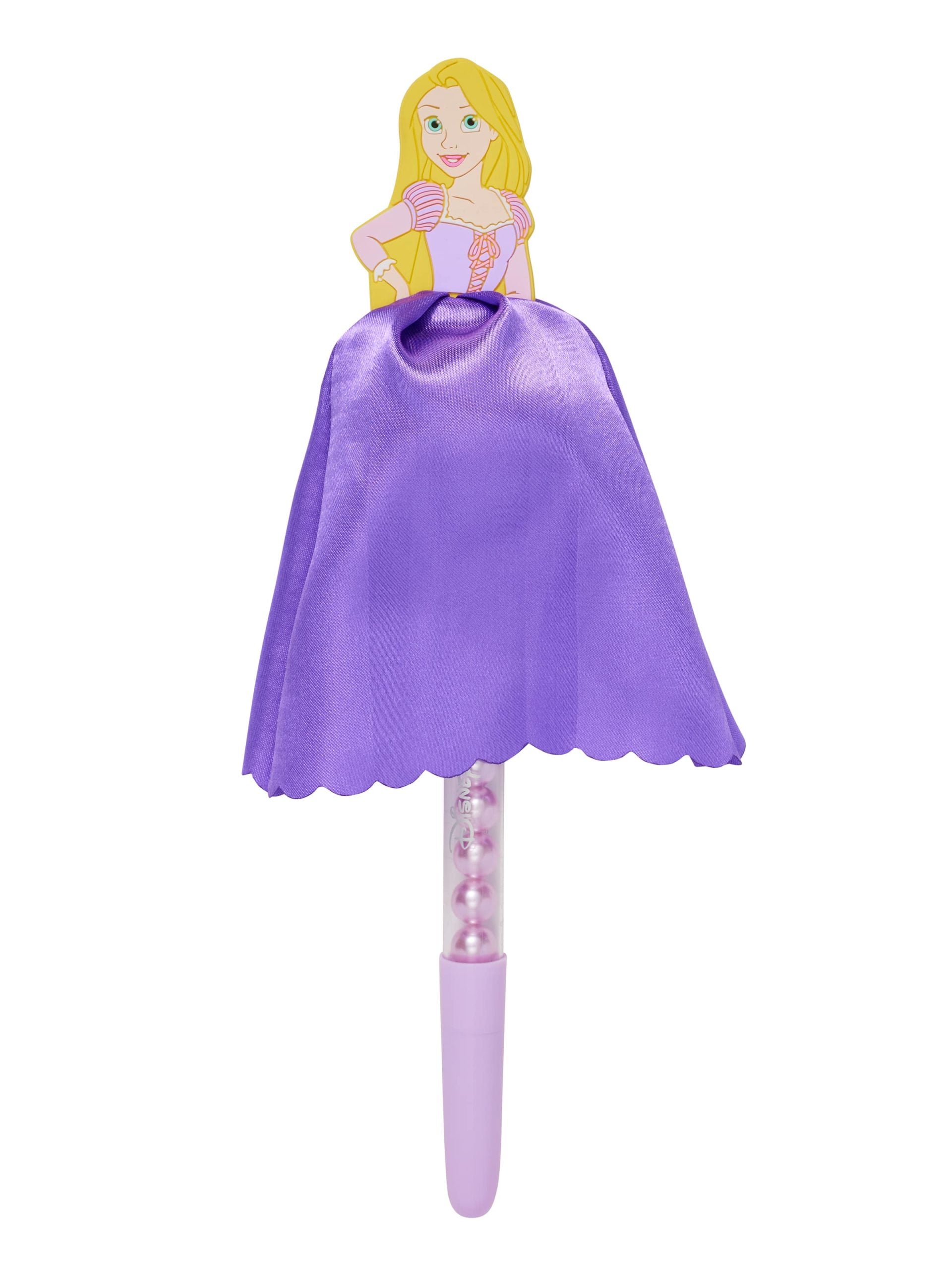 Smiggle - Disney Prenses Tükenmez Kalem-Dinossi