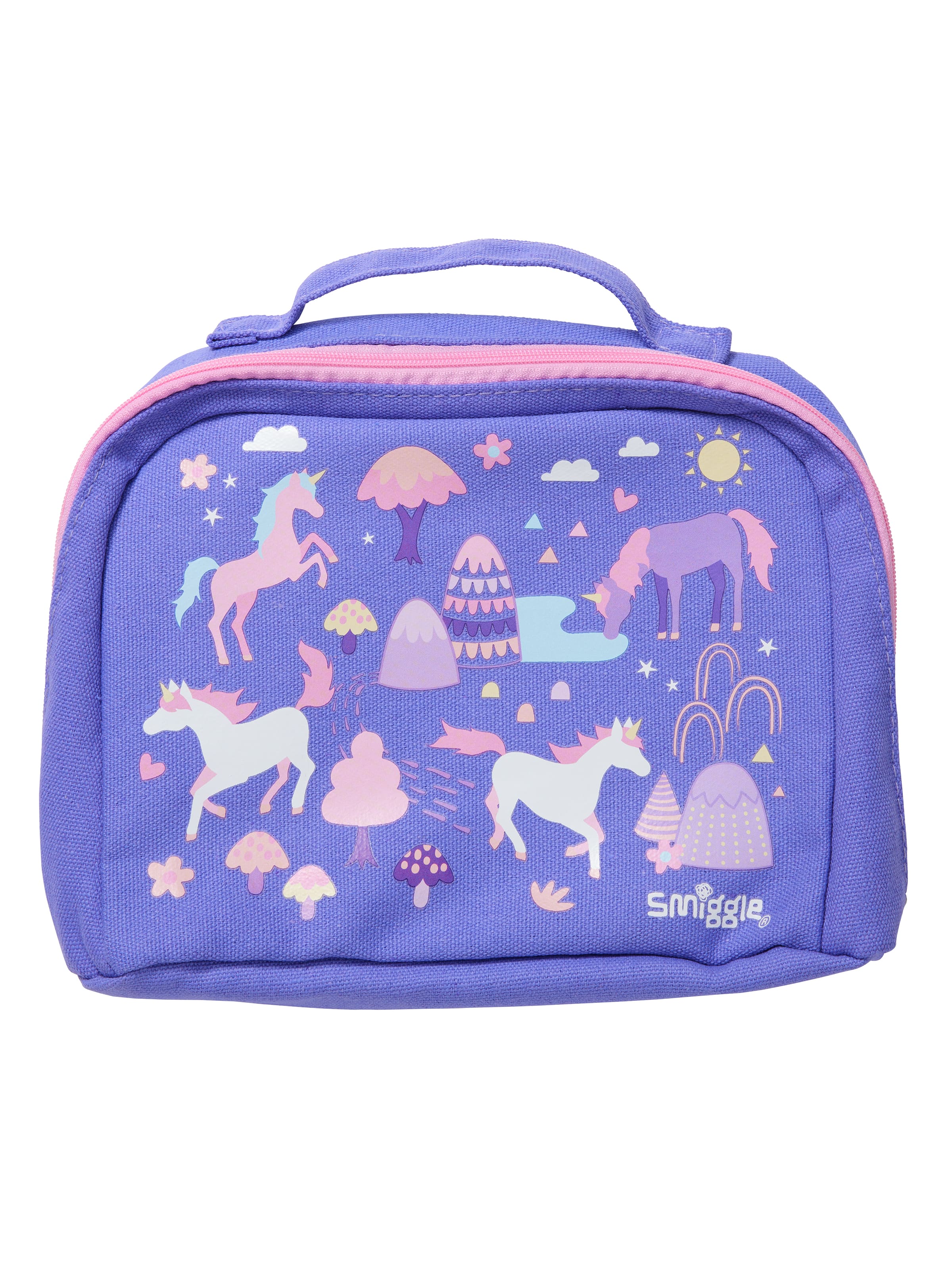 Smiggle - ड्राइंग गतिविधि स्टेशनरी सेट