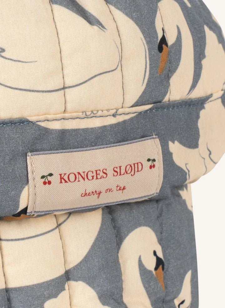 Konges Sløjd - Swan Bebek Sandalyesi