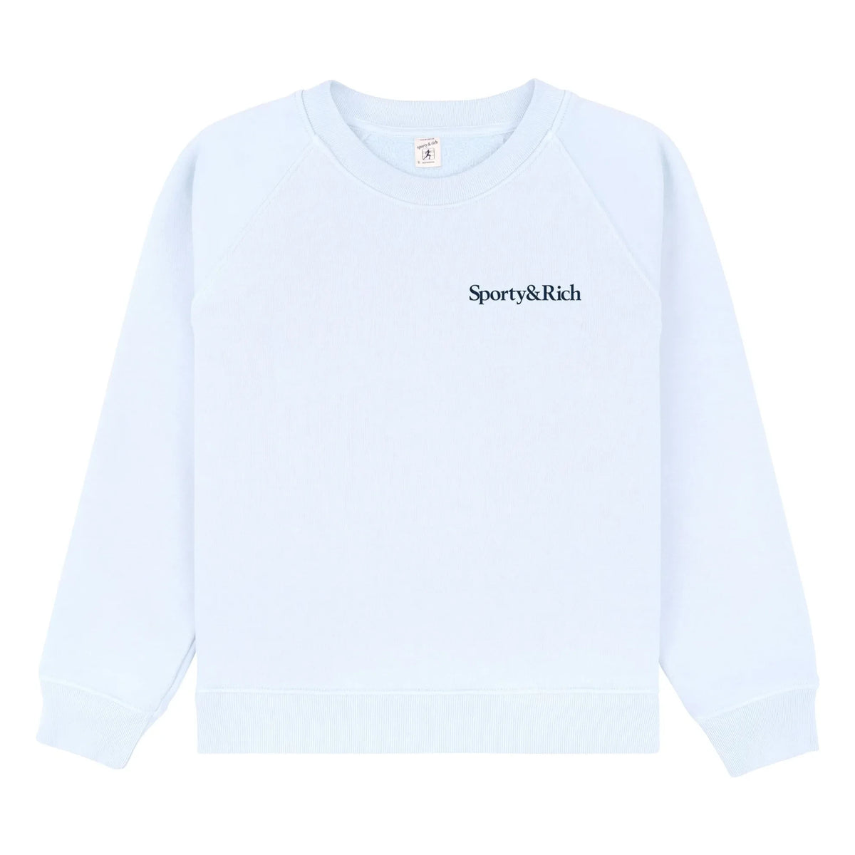 Sporty & Rich - Sweat Play Tennis | Açık mavi
