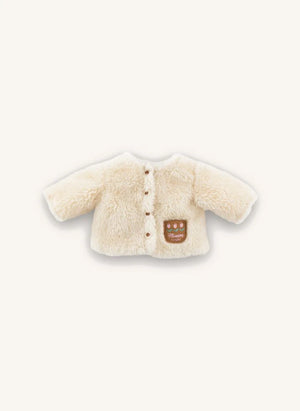 Corolle - Little Explorer Ceket | Bej