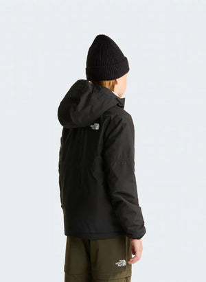 The North Face - Antora Yağmurluk | Siyah
