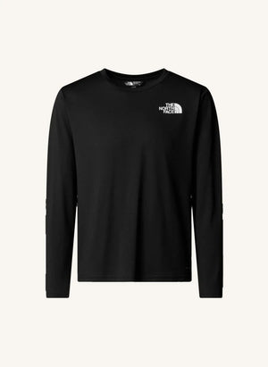 The North Face - The North Face Tişört | Siyah