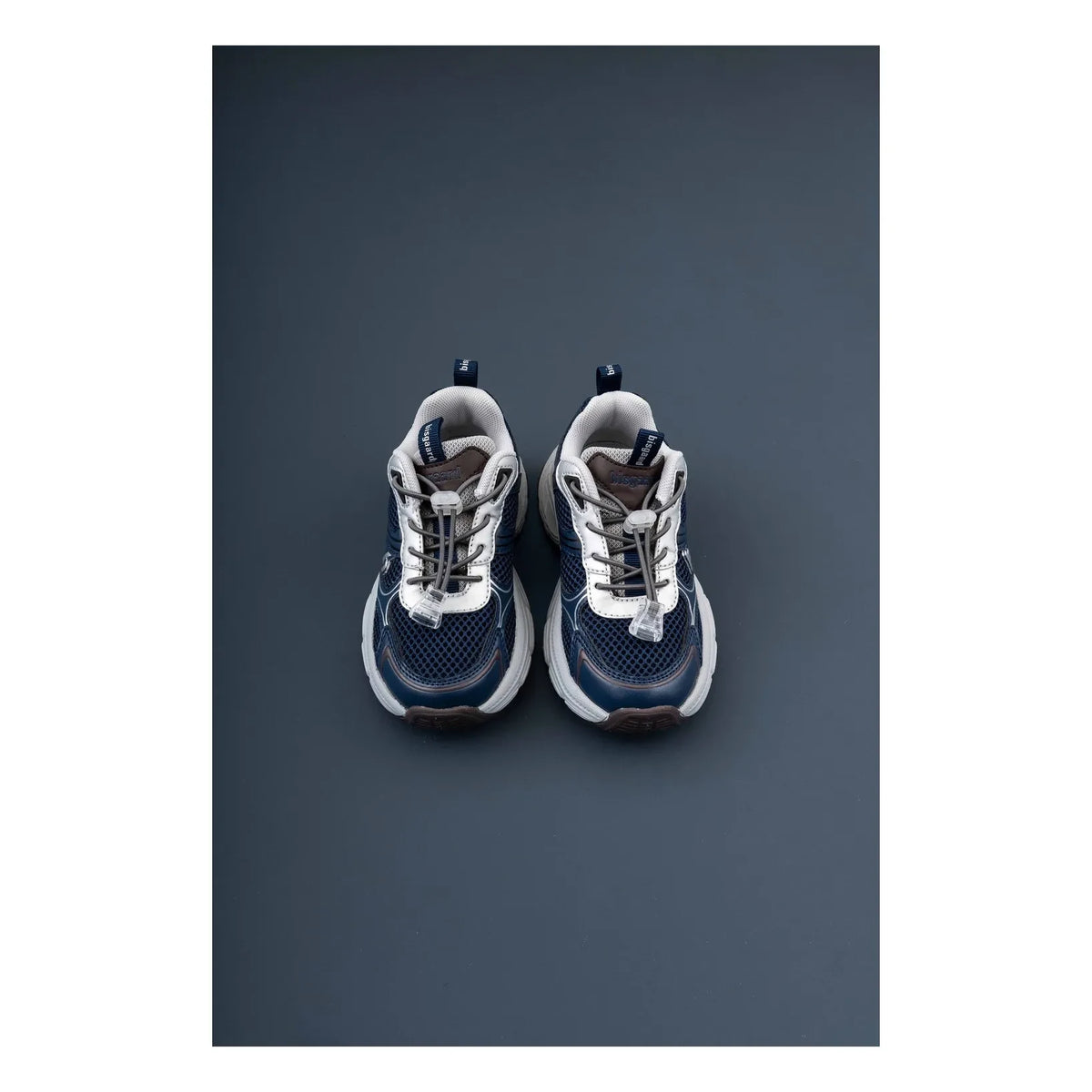 bisgaard - Hamilton Sneakers | Lacivert