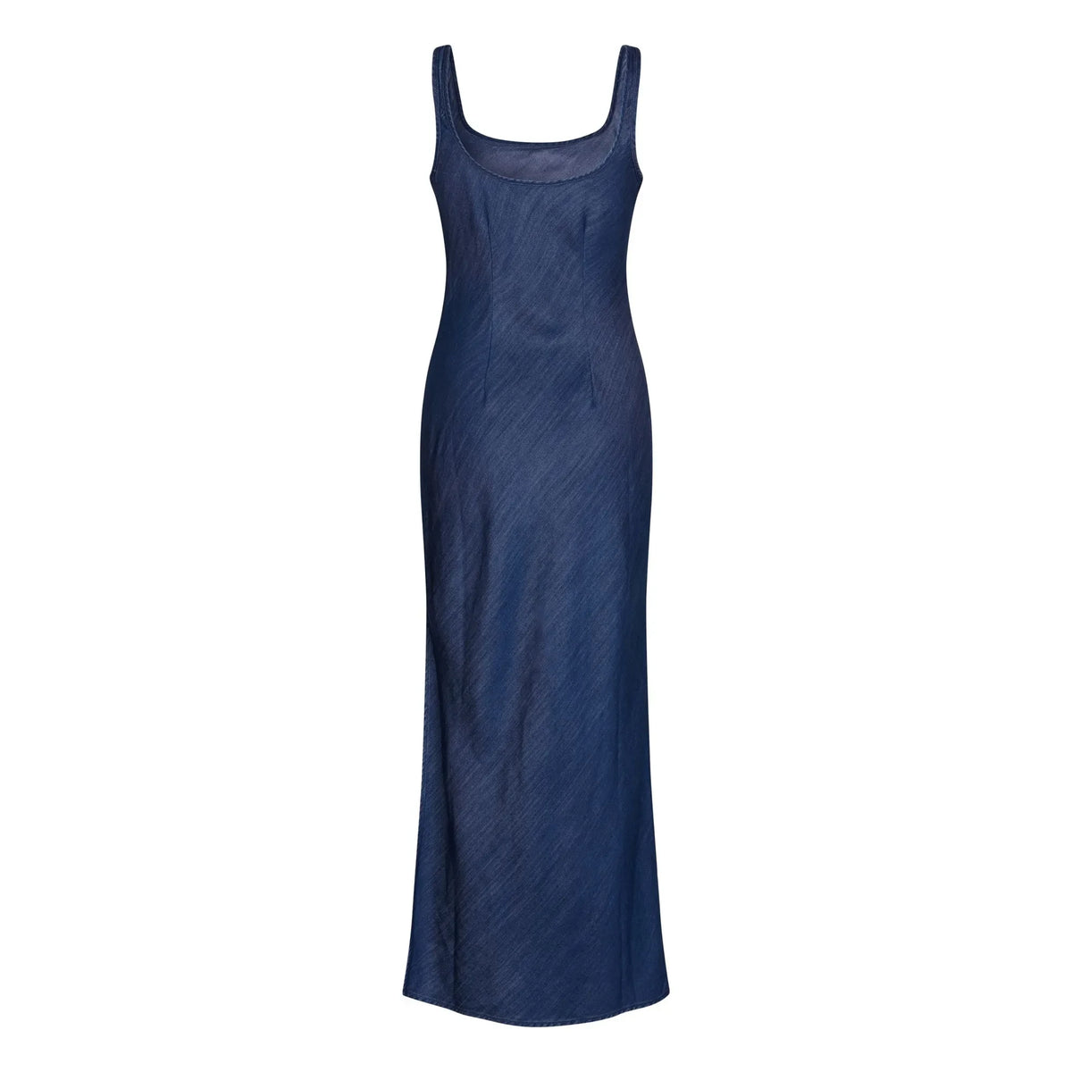 Samsoe Samsoe - Sasunna elbise | Denim