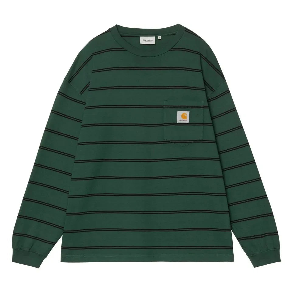 Carhartt WIP - कार्डोना टी-शर्ट | सफेद