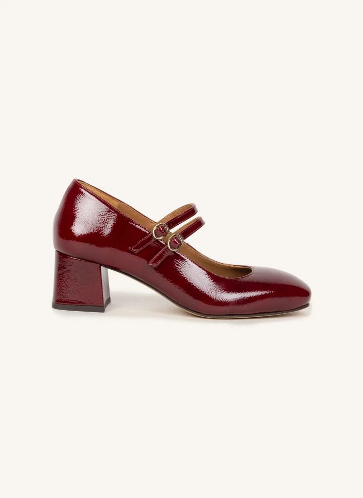 Bobbies - Babies Bettany | Bordo