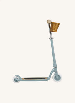 Banwood - Maxi Scooter | Turkuaz Mavisi