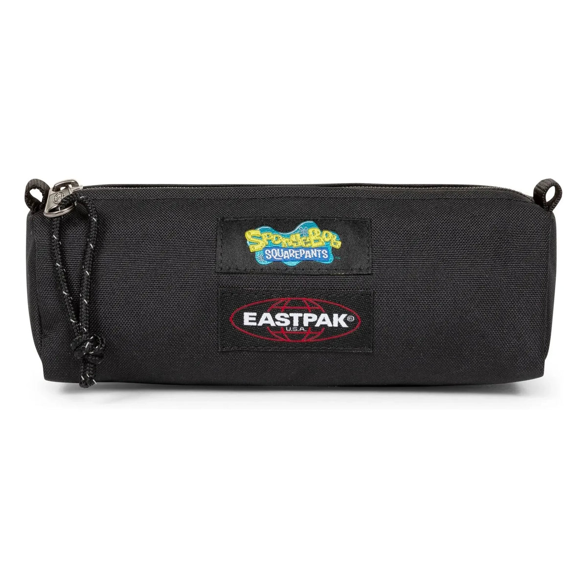 Eastpak - स्पंज बॉब किट | काला