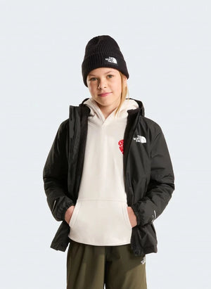The North Face - Antora Yağmurluk | Siyah