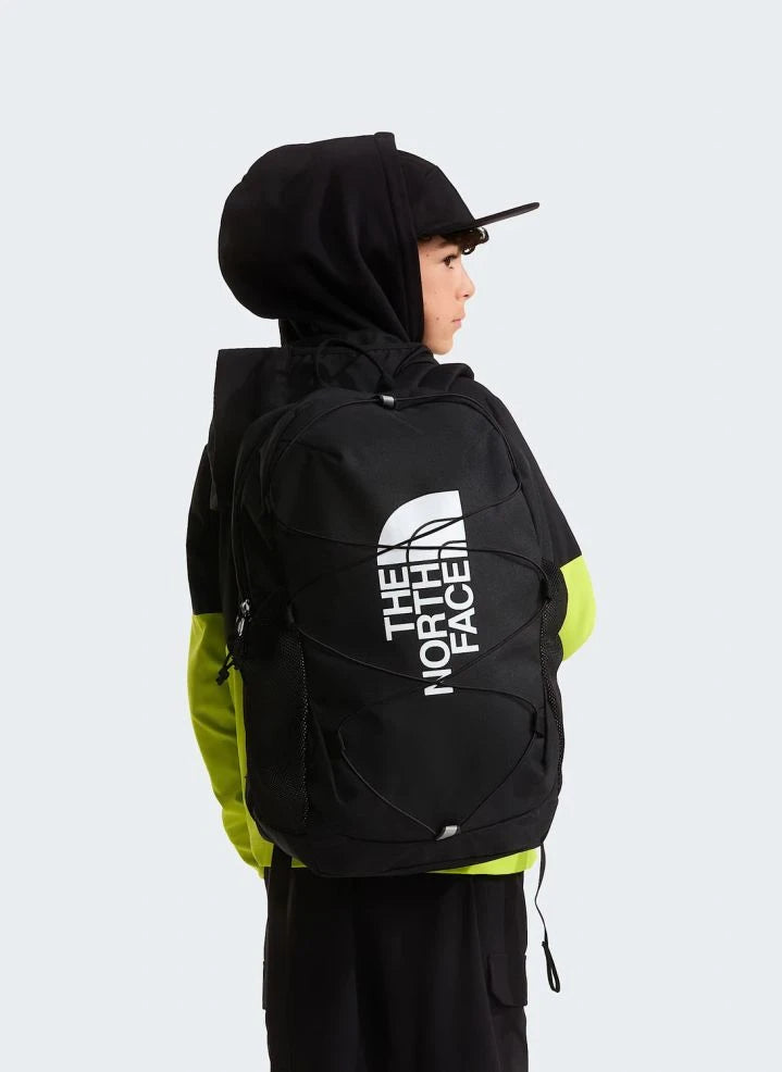 The North Face - Jester Sırt Çantası | Siyah