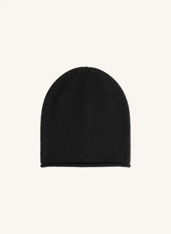 Smallable Woman - Clocker Merino Yün Bere | Siyah