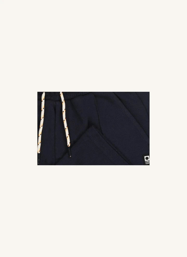 Tumble N'Dry - Lancaster Organik Pamuk Jogger Pantolon | Lacivert