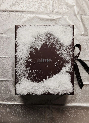 AIME - 2026 Advent Takvimi