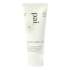 Pai Skincare - ब्रिटिश समर टाइम सेंसिटिव SPF 30 सनस्क्रीन - 40 ml
