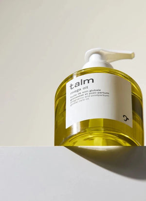Talm - Mega Oil - 250 ml