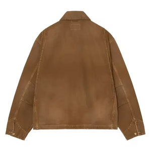 Carhartt WIP - OG Arcan जैकेट | कैमल
