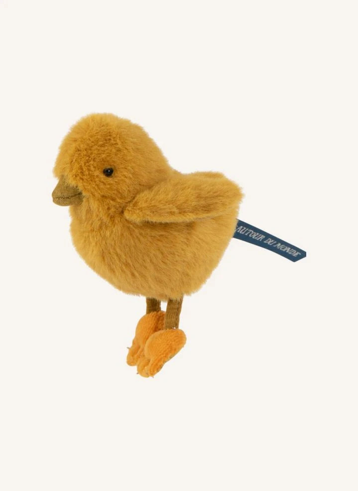 Moulin Roty - Civciv Peluş Oyuncak
