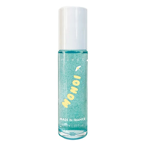 Inuwet - सुगंधित शिमर रोल-ऑन मोनोई - 10 मि.ली.