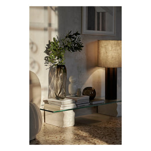 Ferm Living - मिनरल कंसोल