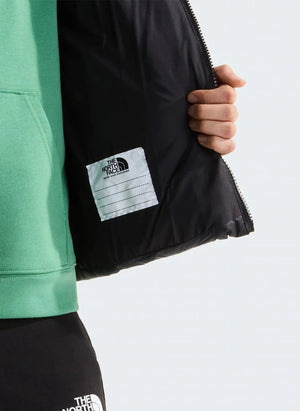 The North Face - B Hydrenalite Dolgulu Ceket | Siyah
