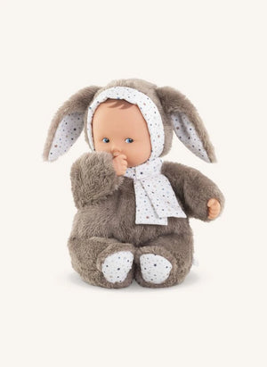 Corolle - Babilapin "Starry Sky" Peluş Oyuncak | Kahverengi taupe
