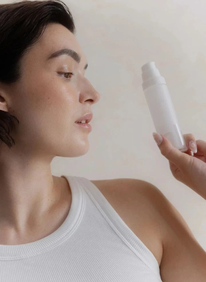 Talm - Nemlendirici yüz kremi - 50 ml