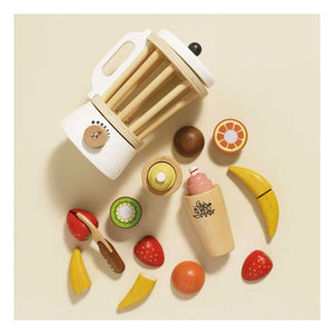 Le Toy Van - Meyve & Smooth mutfak robotu