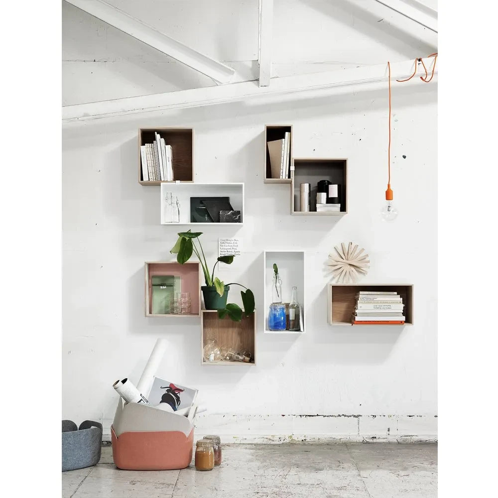 Muuto - Restore स्टोरेज बास्केट