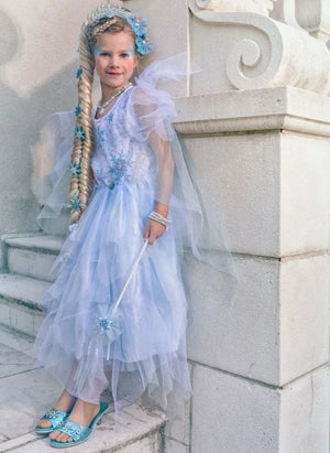 Souza - Princess Eira Kostümü