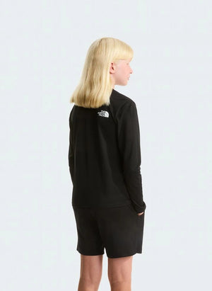 The North Face - The North Face Tişört | Siyah