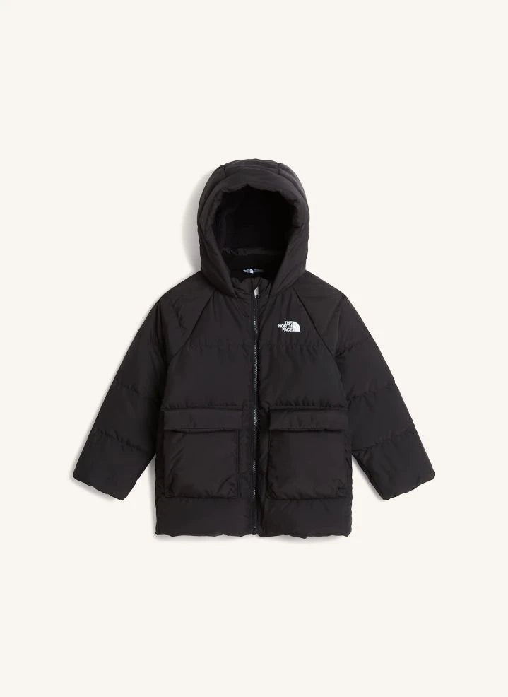 The North Face - North Down Mont | Siyah