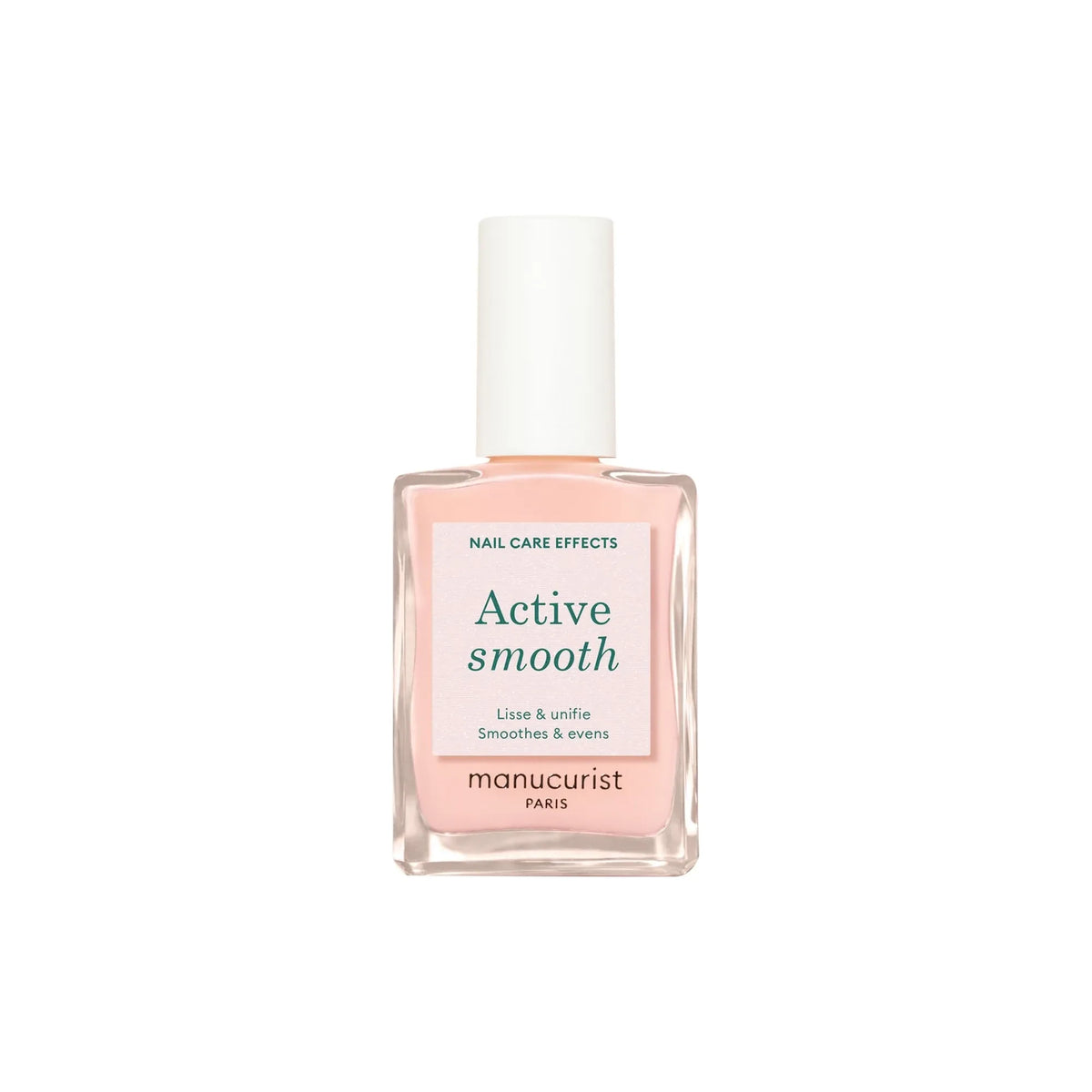 Manucurist - Active Smooth नेल केयर - 15 मिली