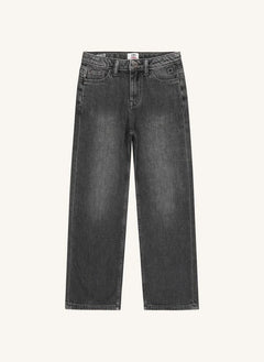 Tumble N'Dry - Jean Jara | Denim Siyah