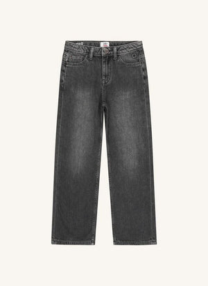 Tumble N'Dry - Jean Jara | Denim Siyah