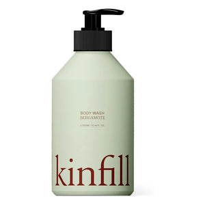 Kinfill - हैंड सैनिटाइज़र - बर्गमोट