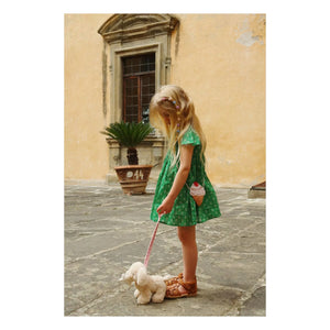 Konges Sløjd - आइस बैग | सुनहरा