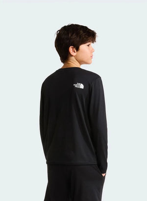 The North Face - The North Face Tişört | Siyah