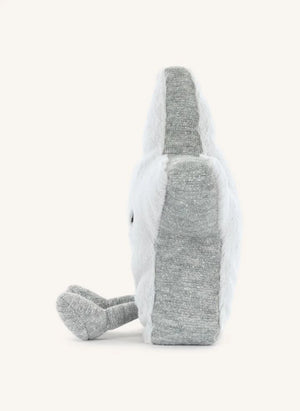 Jellycat - Amuseables Gümüş Yıldız (2026) Peluş