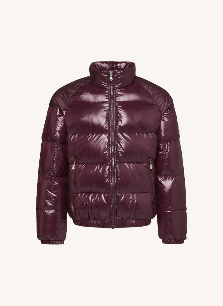 Pyrenex - Mythic Vintage Dolgulu Mont | Burgundy