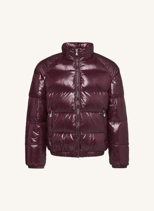 Pyrenex - Mythic Vintage Dolgulu Mont | Burgundy