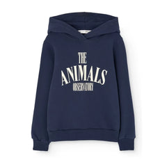 The Animals Observatory - स्वेट एंजलफिश The Animals Observatory | नेवी ब्लू