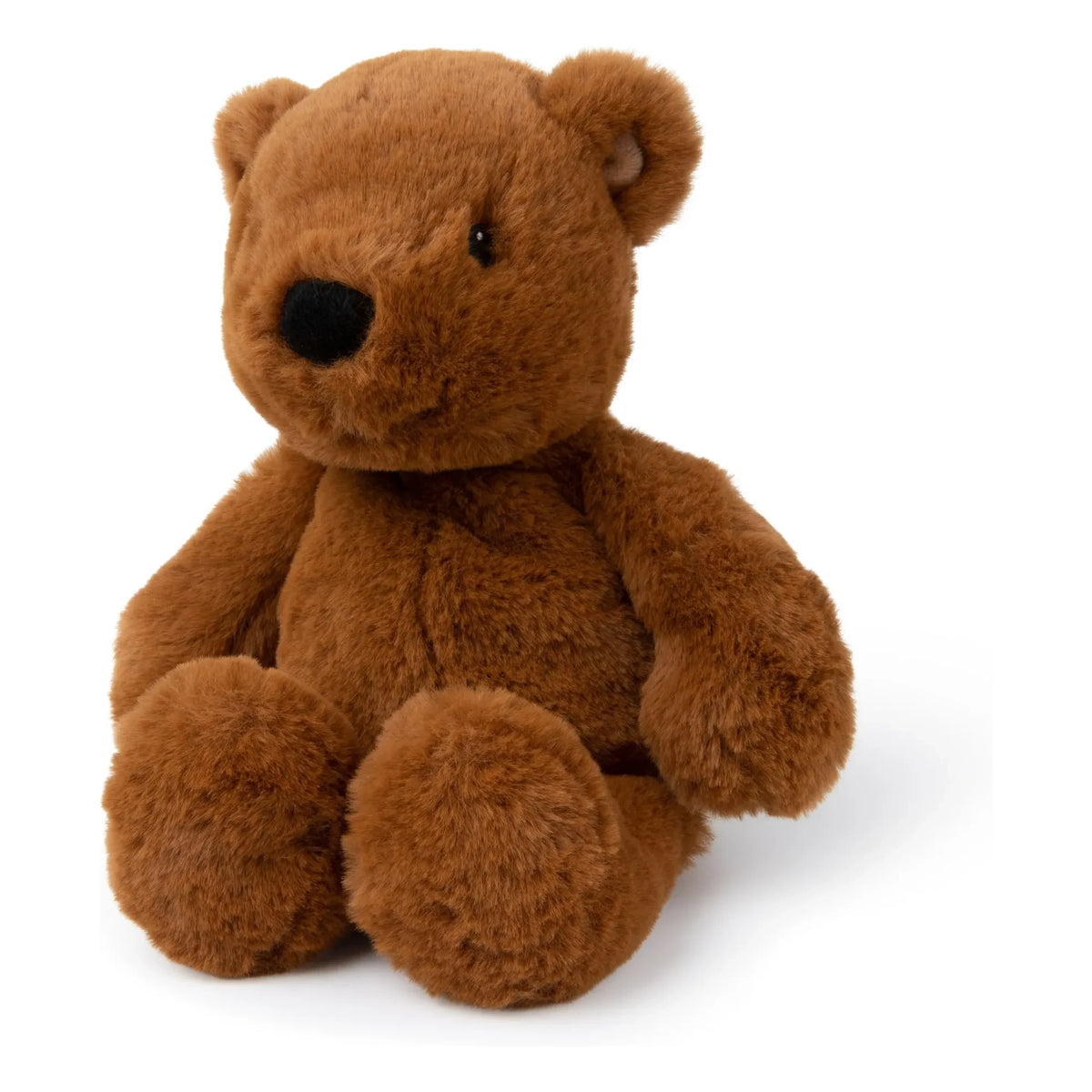 Bon Ton Toys - WWF - बर्नार्ड भालू प्लश