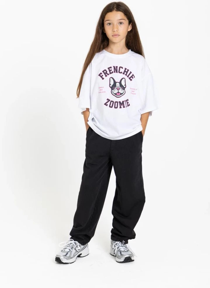 Finger in the nose - Luma Jogger | Siyah