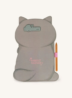 Legami - Magic Slate: Kedi