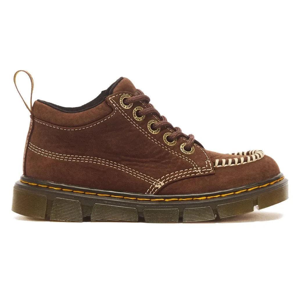 Dr Martens - Raffe J सैंडल | भूरा